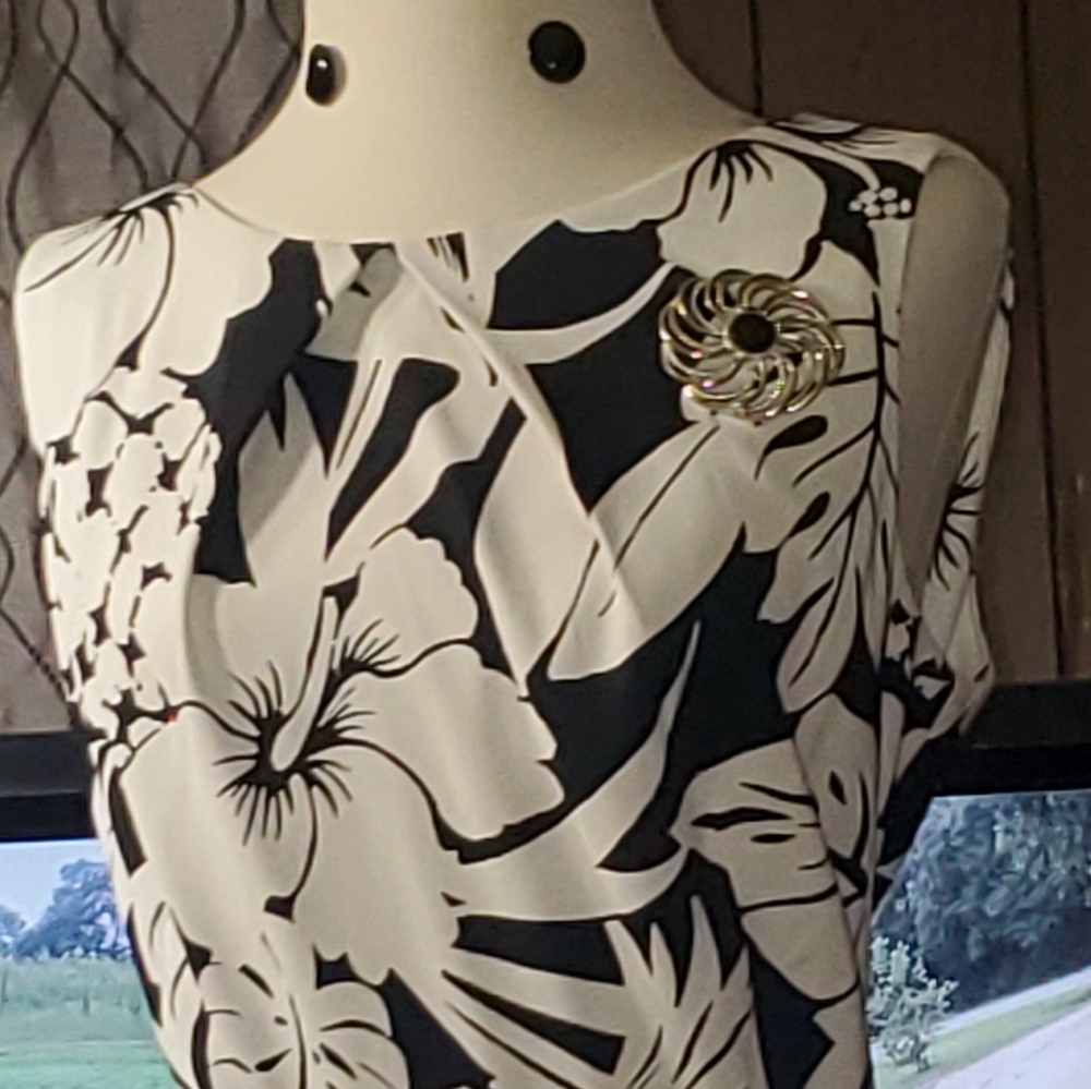 Alyx dress